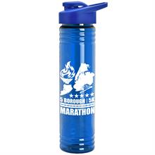 32 oz. Adventure Water Bottles with Drink-Thru Lid